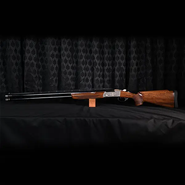Krieghoff K80 PRO SPORTER Left Hand 12Ga 32" 3 Krieghoff K80 PRO SPORTER Left Hand 12Ga 32" - Image 3