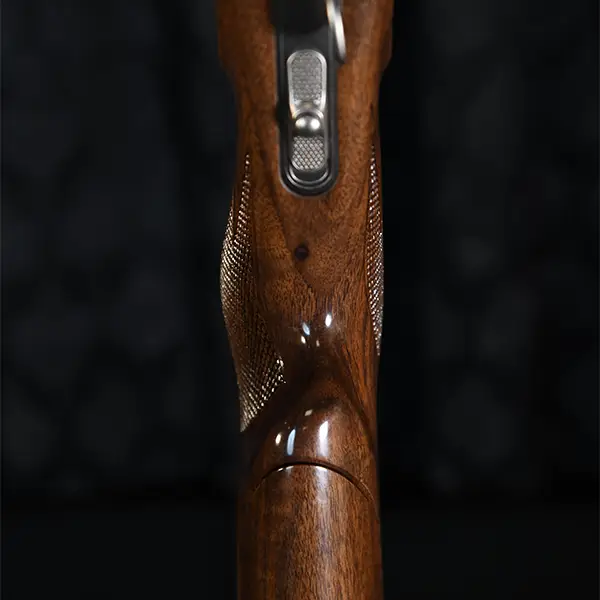 Krieghoff K80 PRO SPORTER Left Hand 12Ga 32" 8 Krieghoff K80 PRO SPORTER Left Hand 12Ga 32" - Image 8