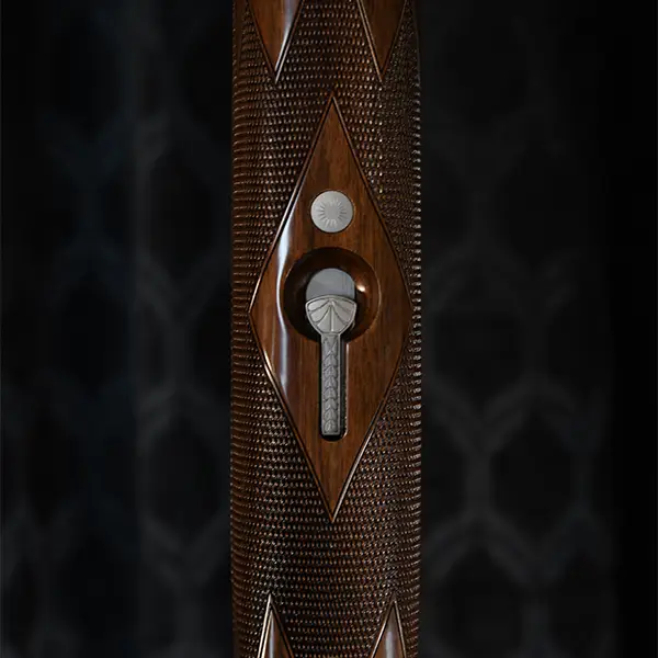 Krieghoff K80 PRO SPORTER Left Hand 12Ga 32" 6 Krieghoff K80 PRO SPORTER Left Hand 12Ga 32" - Image 6