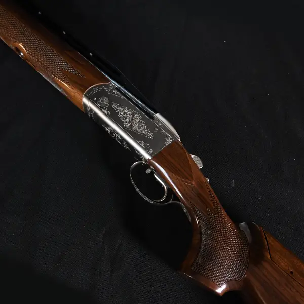 Krieghoff K80 PRO SPORTER Left Hand 12Ga 32" 1 Krieghoff K80 PRO SPORTER Left Hand 12Ga 32"