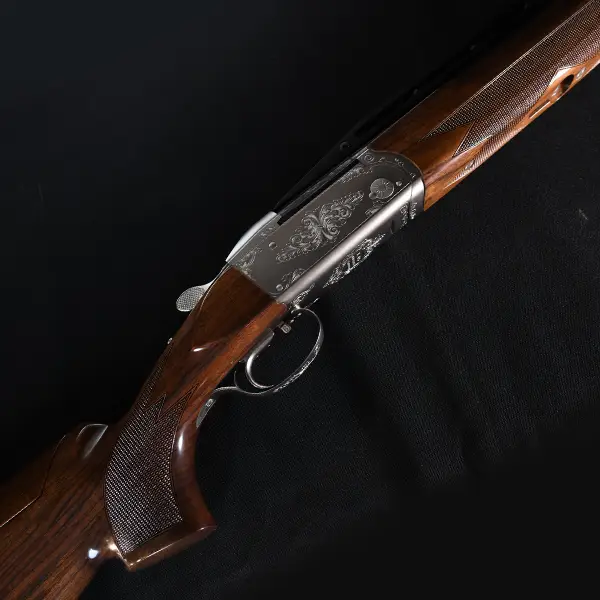 Krieghoff K80 PRO SPORTER Left Hand 12Ga 32" 5 Krieghoff K80 PRO SPORTER Left Hand 12Ga 32" - Image 5