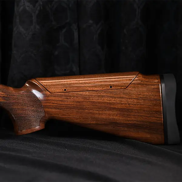 Krieghoff K80 PRO SPORTER Left Hand 12Ga 32" 16 Krieghoff K80 PRO SPORTER Left Hand 12Ga 32" - Image 16