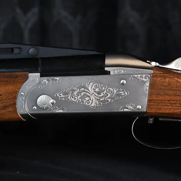 Krieghoff K80 PRO SPORTER Left Hand 12Ga 32" 13 Krieghoff K80 PRO SPORTER Left Hand 12Ga 32" - Image 13