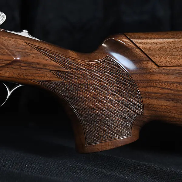 Krieghoff K80 PRO SPORTER Left Hand 12Ga 32" 9 Krieghoff K80 PRO SPORTER Left Hand 12Ga 32" - Image 9