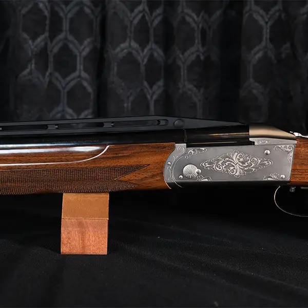 Krieghoff K80 PRO SPORTER Left Hand 12Ga 32" 12 Krieghoff K80 PRO SPORTER Left Hand 12Ga 32" - Image 12