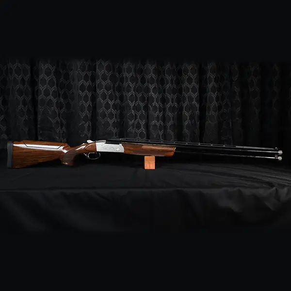 Krieghoff K80 PRO SPORTER Left Hand 12Ga 32" 2 Krieghoff K80 PRO SPORTER Left Hand 12Ga 32" - Image 2