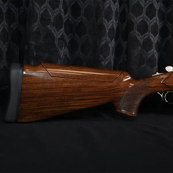 Krieghoff K80 PRO SPORTER Left Hand 12Ga 32" 15 Krieghoff K80 PRO SPORTER Left Hand 12Ga 32" - Image 15