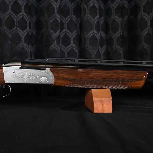 Krieghoff K80 PRO SPORTER Left Hand 12Ga 32" 11 Krieghoff K80 PRO SPORTER Left Hand 12Ga 32" - Image 11