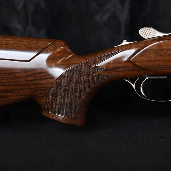 Krieghoff K80 PRO SPORTER Left Hand 12Ga 32" 10 Krieghoff K80 PRO SPORTER Left Hand 12Ga 32" - Image 10