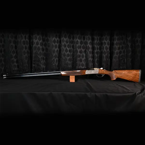 Krieghoff K80 PARCOURS 12Ga 34'' 3 Krieghoff K80 PARCOURS 12Ga 34'' - Image 3