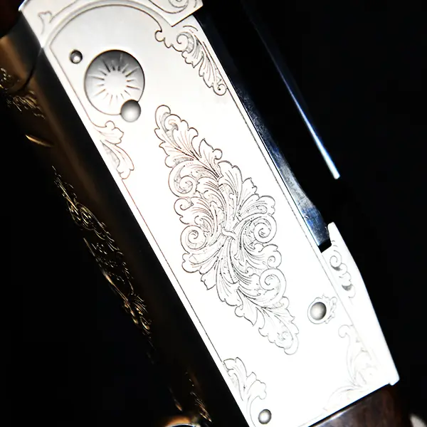 Krieghoff K80 PARCOURS 12Ga 34'' 7 Krieghoff K80 PARCOURS 12Ga 34'' - Image 7