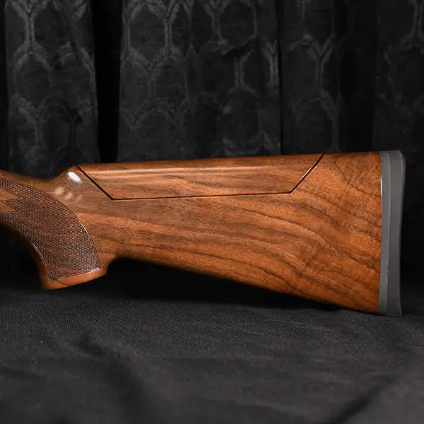 Krieghoff K80 PARCOURS 12Ga 34'' 4 Krieghoff K80 PARCOURS 12Ga 34'' - Image 4