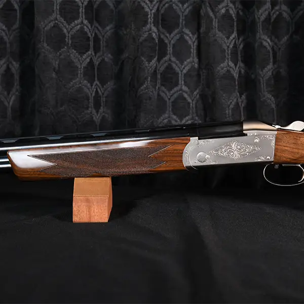 Krieghoff K80 PARCOURS 12Ga 34'' 11 Krieghoff K80 PARCOURS 12Ga 34'' - Image 11