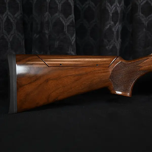 Krieghoff K80 PARCOURS 12Ga 34'' 5 Krieghoff K80 PARCOURS 12Ga 34'' - Image 5
