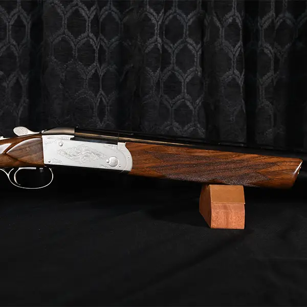 Krieghoff K80 PARCOURS 12Ga 34'' 10 Krieghoff K80 PARCOURS 12Ga 34'' - Image 10