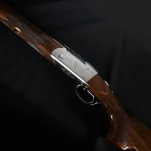 Krieghoff K80 PARCOURS 12Ga 34''