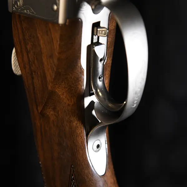 Krieghoff K80 PARCOURS 12Ga 34'' 8 Krieghoff K80 PARCOURS 12Ga 34'' - Image 8