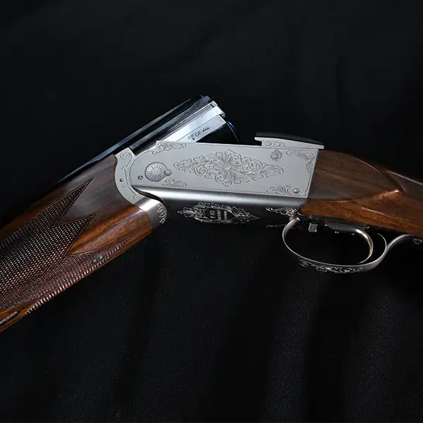 Krieghoff K80 PARCOURS 12Ga 34'' 9 Krieghoff K80 PARCOURS 12Ga 34'' - Image 9
