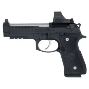 LTT 92E2 Beretta 92E FS TJ RDO