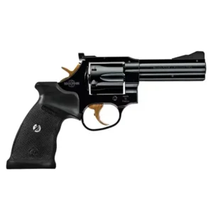 MANURHIN MR73 Gendarmerie 357 Mag 4"