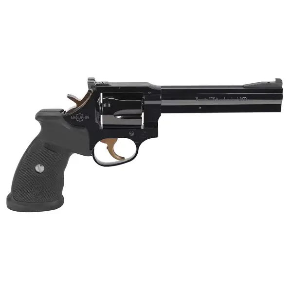 MANURHIN MR73 SPORT HB 357 Mag 5.75" 1 MANURHIN MR73 SPORT HB 357 Mag 5.75"