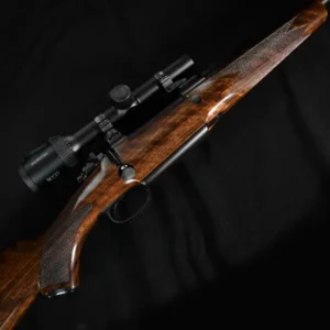 Rigby Big Game Grade 7 450 Rigby 24.5''