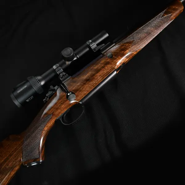 Rigby Big Game Grade 7 450 Rigby 24.5'' 1 Rigby Big Game Grade 7 450 Rigby 24.5''
