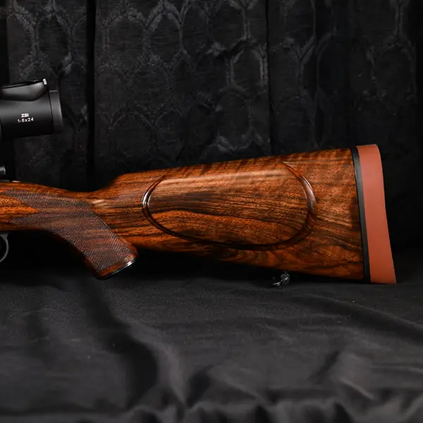 Rigby Big Game Grade 7 450 Rigby 24.5'' 5 Rigby Big Game Grade 7 450 Rigby 24.5'' - Image 5