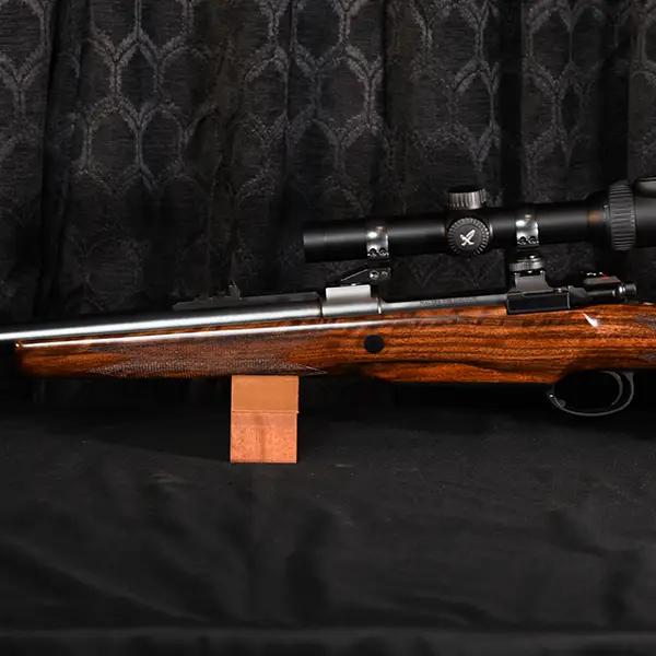 Rigby Big Game Grade 7 450 Rigby 24.5'' 7 Rigby Big Game Grade 7 450 Rigby 24.5'' - Image 7