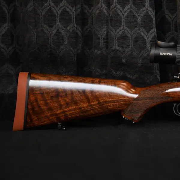 Rigby Big Game Grade 7 450 Rigby 24.5'' 4 Rigby Big Game Grade 7 450 Rigby 24.5'' - Image 4