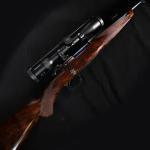 Rigby Highland Stalker Grade 8 275 Rigby 22''