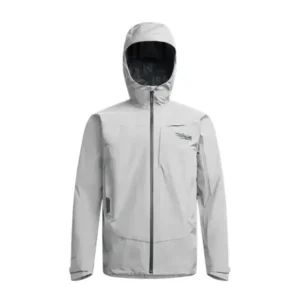 SITKA Stormfront Jacket Vapor Grey 600907