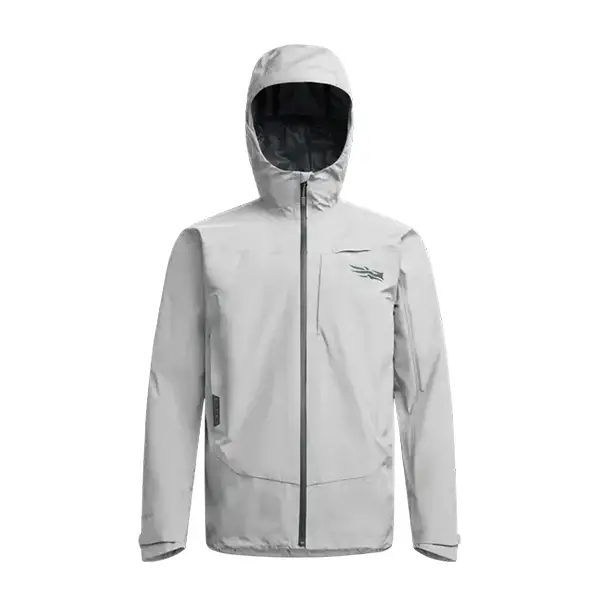 SITKA Stormfront Jacket Vapor Grey 600907 1 SITKA Stormfront Jacket Vapor Grey 600907