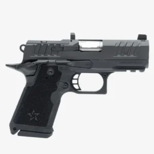 STI 2011 STACCATO C3.6 Aluminum Stainless