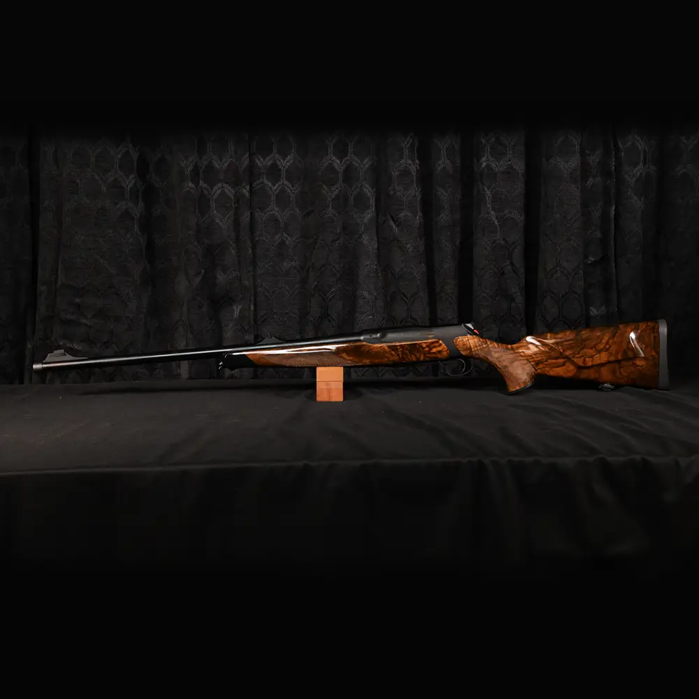 Sauer 505 Grade 10 375 H&Amp;H 24&Quot; 2 Sauer 505 GRADE 10 375 H&H 24" - Image 2