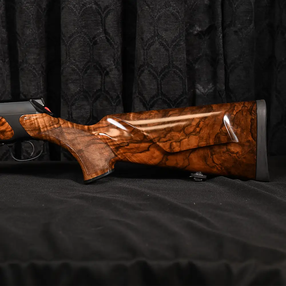 Sauer 505 Grade 10 375 H&Amp;H 24&Quot; 4 Sauer 505 GRADE 10 375 H&H 24" - Image 4