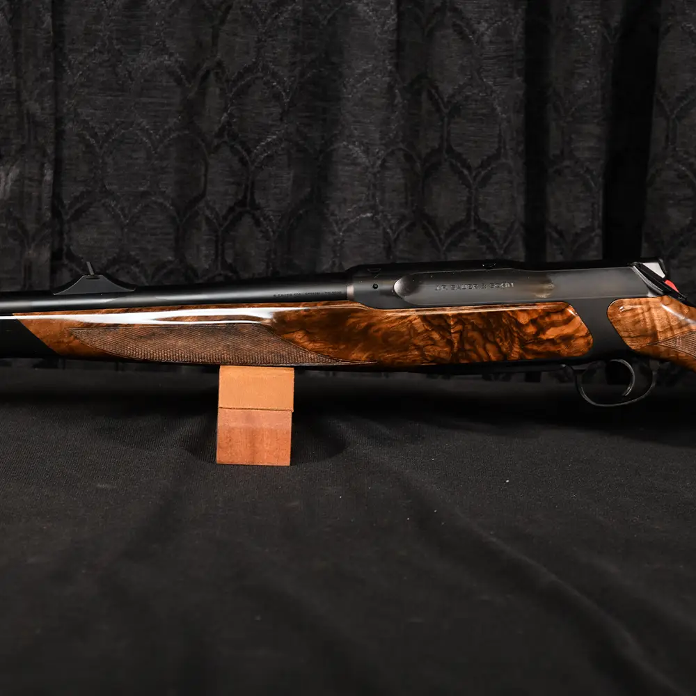 Sauer 505 Grade 10 375 H&Amp;H 24&Quot; 5 Sauer 505 GRADE 10 375 H&H 24" - Image 5