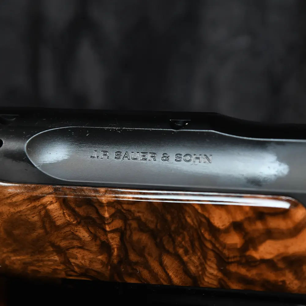 Sauer 505 Grade 10 375 H&Amp;H 24&Quot; 6 Sauer 505 GRADE 10 375 H&H 24" - Image 6