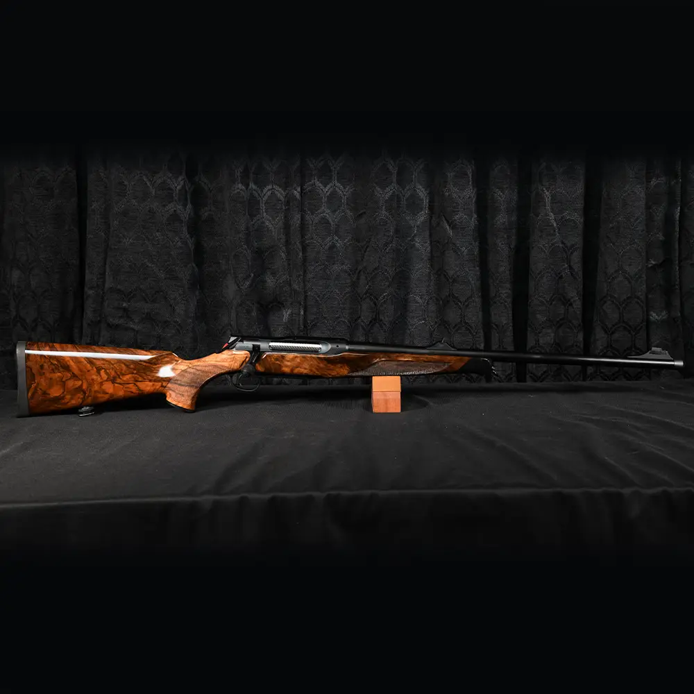 Sauer 505 Grade 10 375 H&Amp;H 24&Quot; 1 Sauer 505 GRADE 10 375 H&H 24"