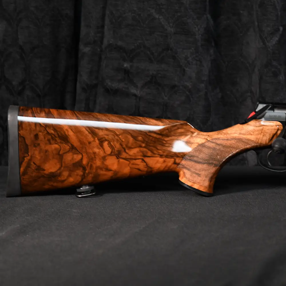 Sauer 505 Grade 10 375 H&Amp;H 24&Quot; 3 Sauer 505 GRADE 10 375 H&H 24" - Image 3