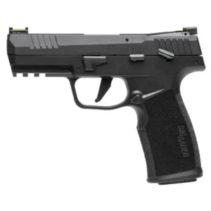 Sig Sauer P322 22 LR 4'' (2)10rd CA Compliant
