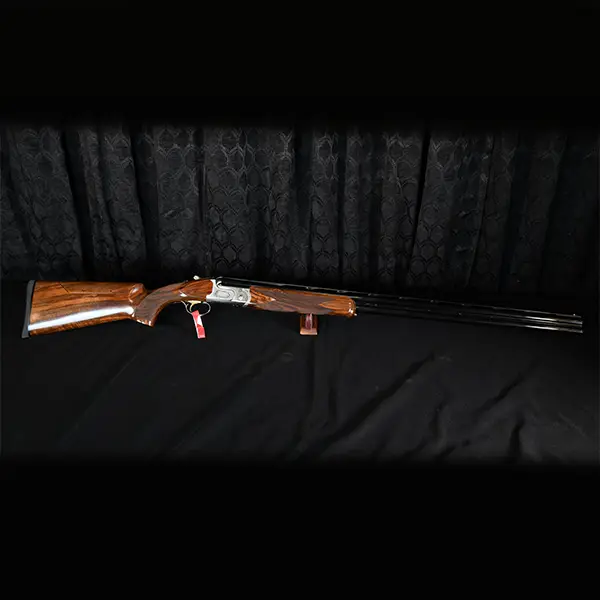 Caesar Guerini Summit Sporting 12 Gauge 34" ADJ Comb 12 Caesar Guerini Summit Sporting 12 Gauge 34" ADJ Comb - Image 12