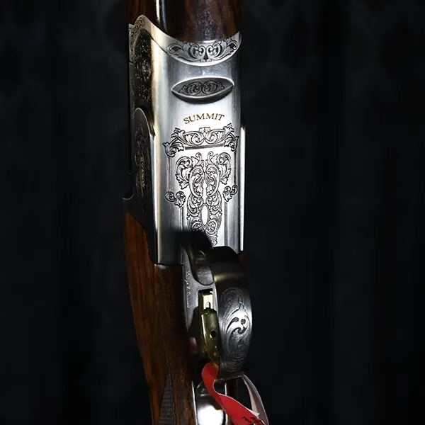 Caesar Guerini Summit Sporting 12 Gauge 34" ADJ Comb 4 Caesar Guerini Summit Sporting 12 Gauge 34" ADJ Comb - Image 4