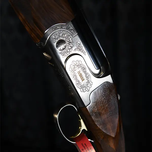 Caesar Guerini Summit Sporting 12 Gauge 34" ADJ Comb 3 Caesar Guerini Summit Sporting 12 Gauge 34" ADJ Comb - Image 3