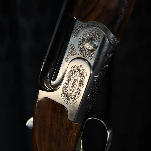 Caesar Guerini Summit Sporting 12 Gauge 34" ADJ Comb 2 Caesar Guerini Summit Sporting 12 Gauge 34" ADJ Comb - Image 2