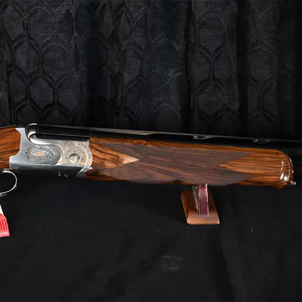 Caesar Guerini Summit Sporting 12 Gauge 34" ADJ Comb 8 Caesar Guerini Summit Sporting 12 Gauge 34" ADJ Comb - Image 8