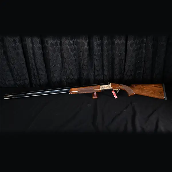 Caesar Guerini Summit Sporting 12 Gauge 34" ADJ Comb 11 Caesar Guerini Summit Sporting 12 Gauge 34" ADJ Comb - Image 11