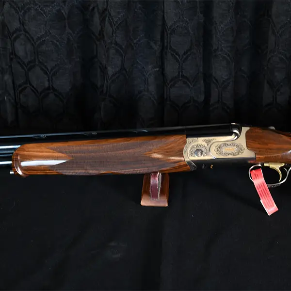 Caesar Guerini Summit Sporting 12 Gauge 34" ADJ Comb 7 Caesar Guerini Summit Sporting 12 Gauge 34" ADJ Comb - Image 7
