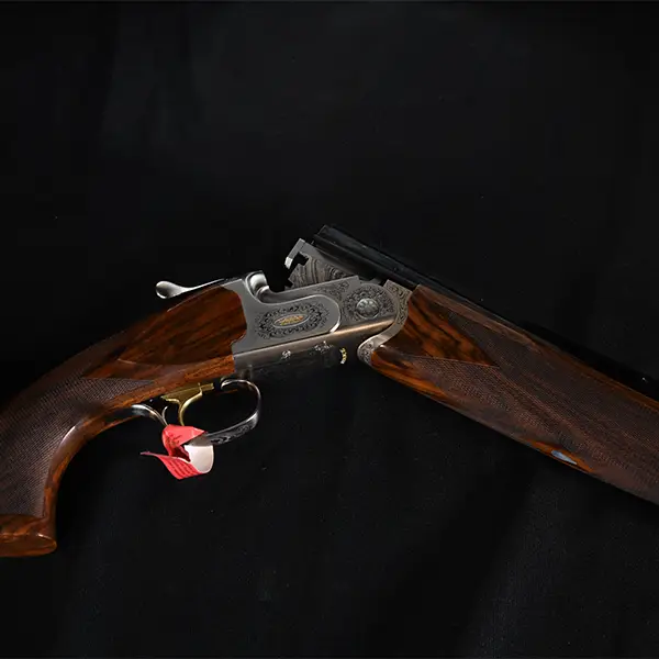 Caesar Guerini Summit Sporting 12 Gauge 34" ADJ Comb 6 Caesar Guerini Summit Sporting 12 Gauge 34" ADJ Comb - Image 6