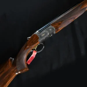 Caesar Guerini Summit Sporting 12 Gauge 34" ADJ Comb